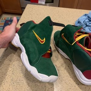 Nike Zoom GP Gary Paytons